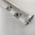 Electric Vehicle Used Seamless Aluminum Liquid Storage Tube